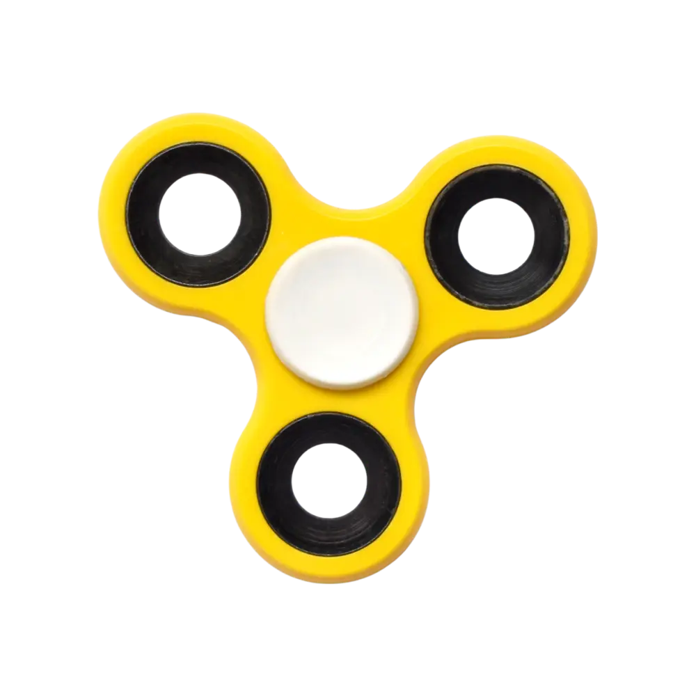 Fidget Spinner