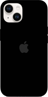 Premium Gold Emblem iPhone