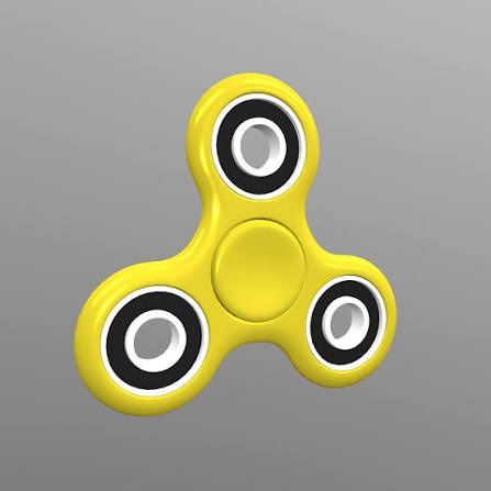 Fidget Spinner